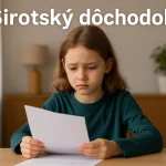 Sirotský dôchodok 2026