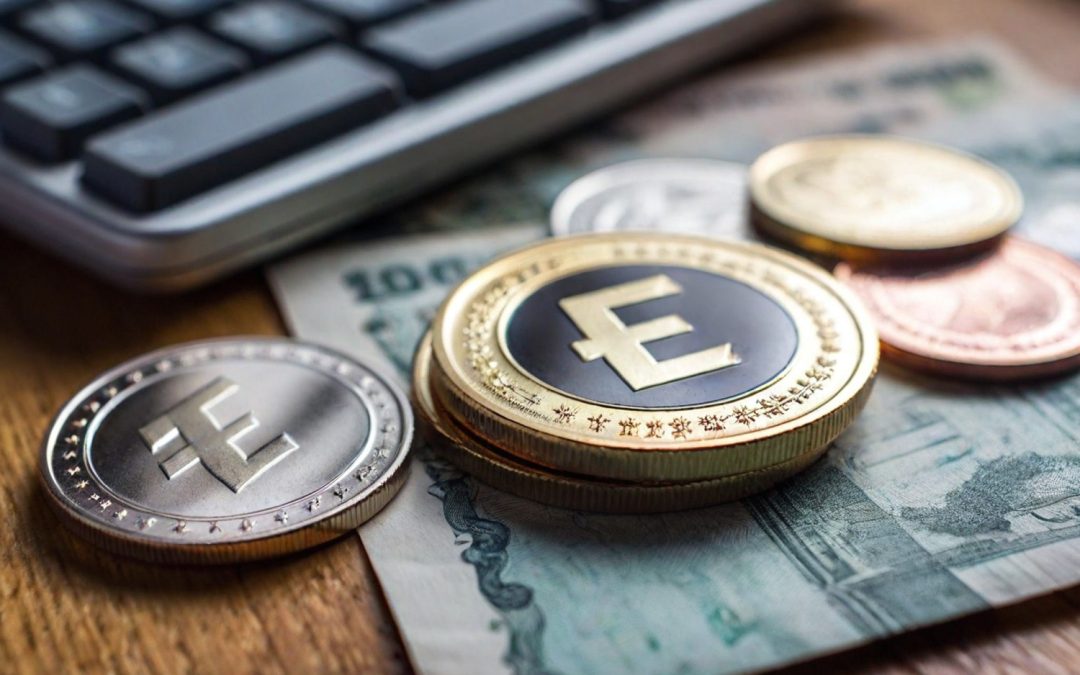 stablecoin dane