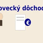 Vdovecký dôchodok 2026