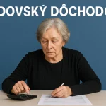 Vdovský dôchodok 2026