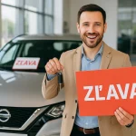 Zľava na prepis auta