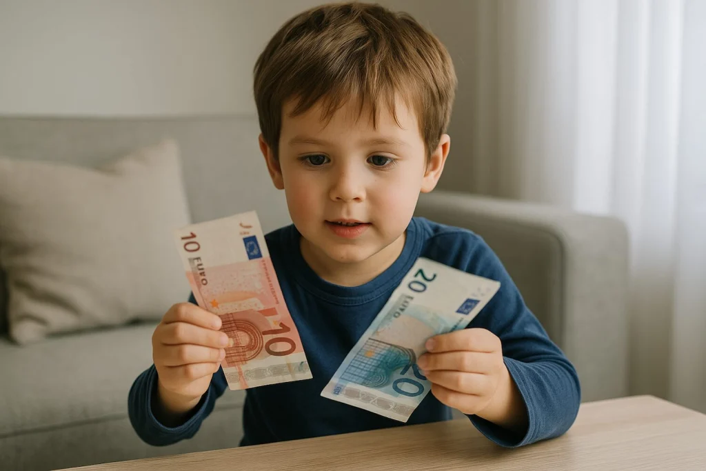 Nárok na daňový bonus