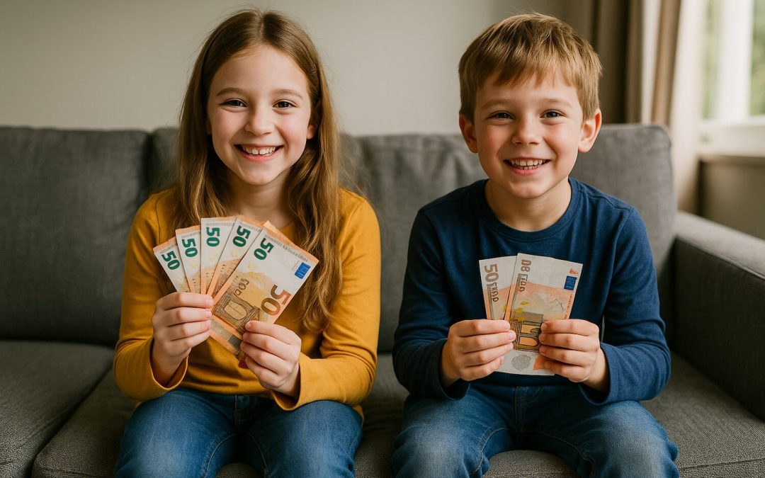 Nárok na daňový bonus: pravidlá 2025