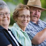 dôchodok bez práce