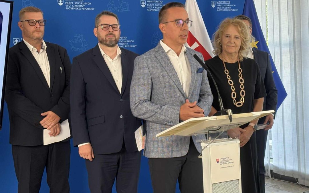 opatrovateľský príspevok