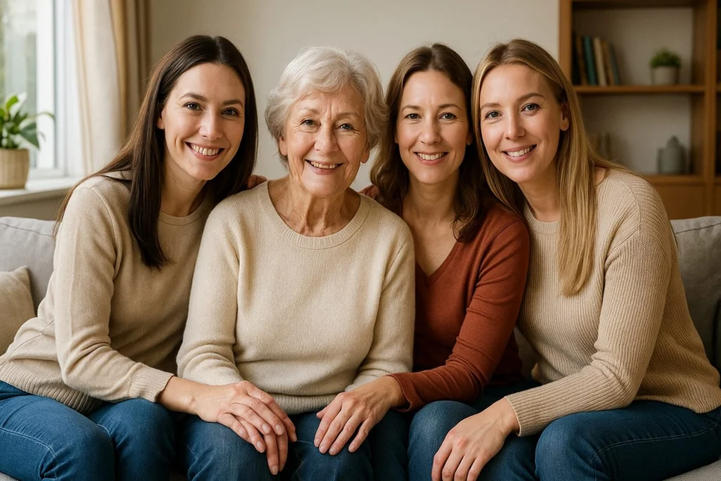 Výchova dieťaťa a dôchodkový vek