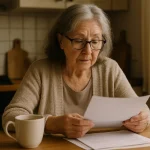 valorizácia dôchodkov kontrola výpočtu