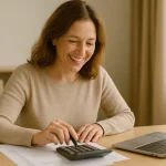 Čistá mzda od 1 000 do 2 500 eur