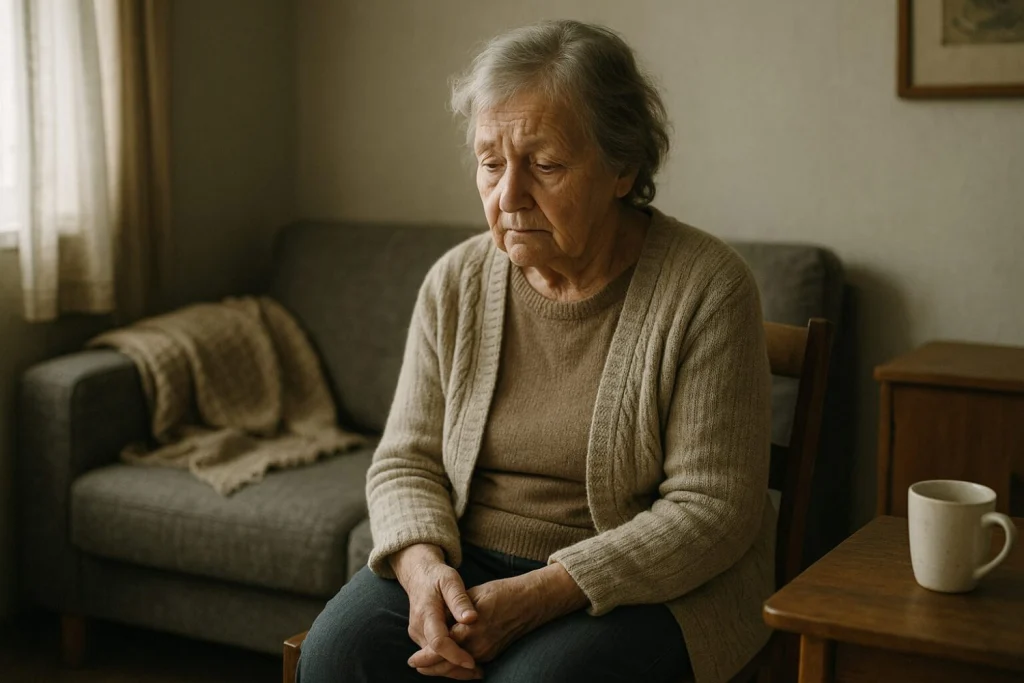 Vysoká valorizácia dôchodkov