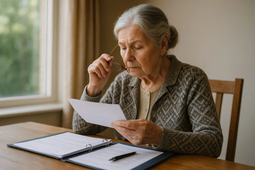 Tabuľka valorizácie dôchodkov 2026