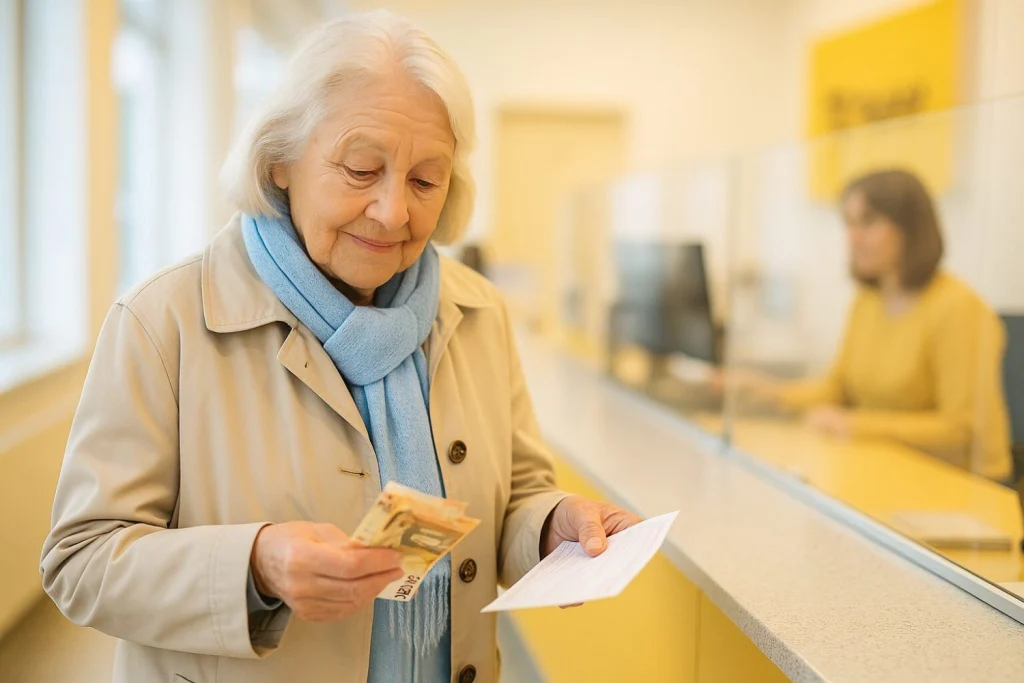 Komu porastie dôchodok najviac
