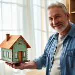 daň z predaja nehnuteľnosti