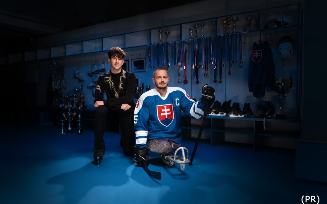 Chcete zažiť olympiádu naživo? Allianz tam vezme 24 klientov – možno aj vás!