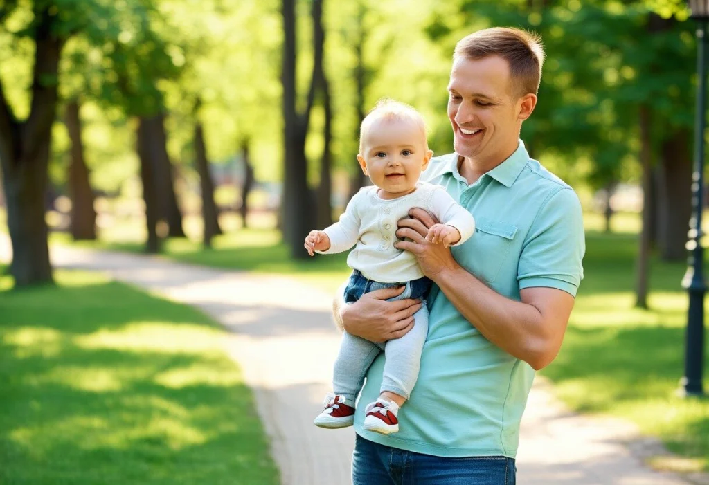 materské a otcovské