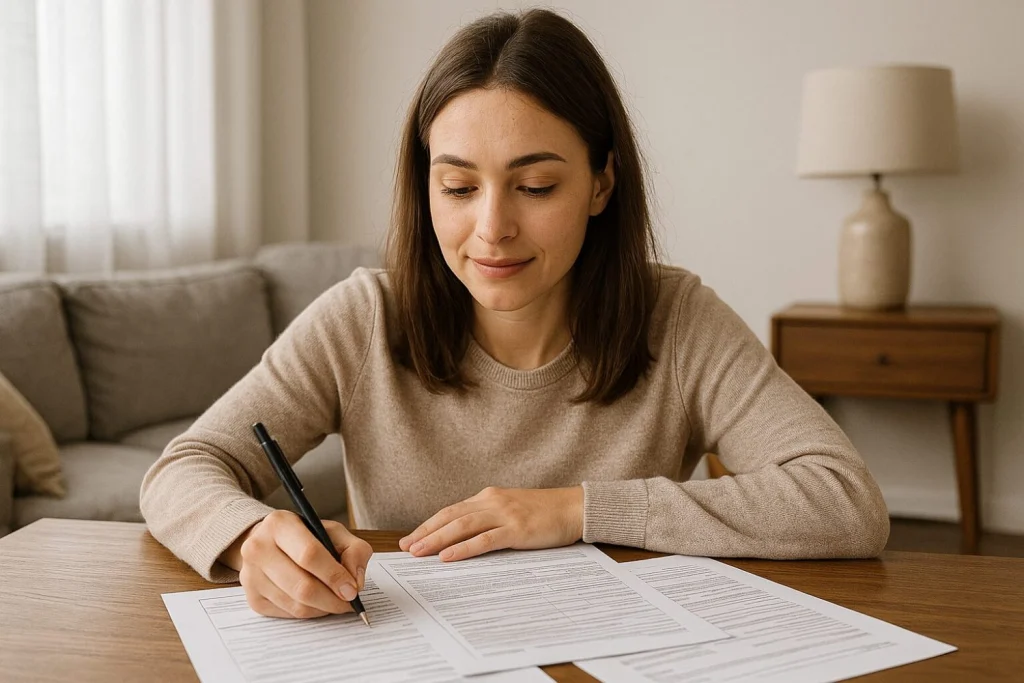 Daň z nehnuteľnosti