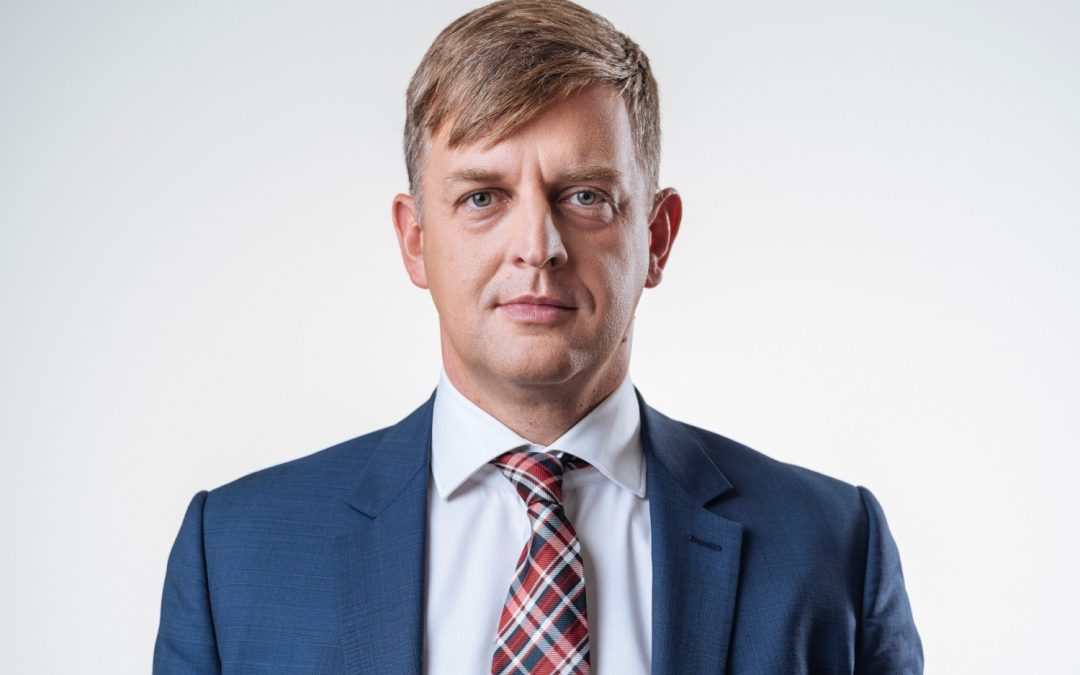 Bývalý šéf Generali sa stal zástupcom generálnej riaditeľky Komunálnej poisťovne