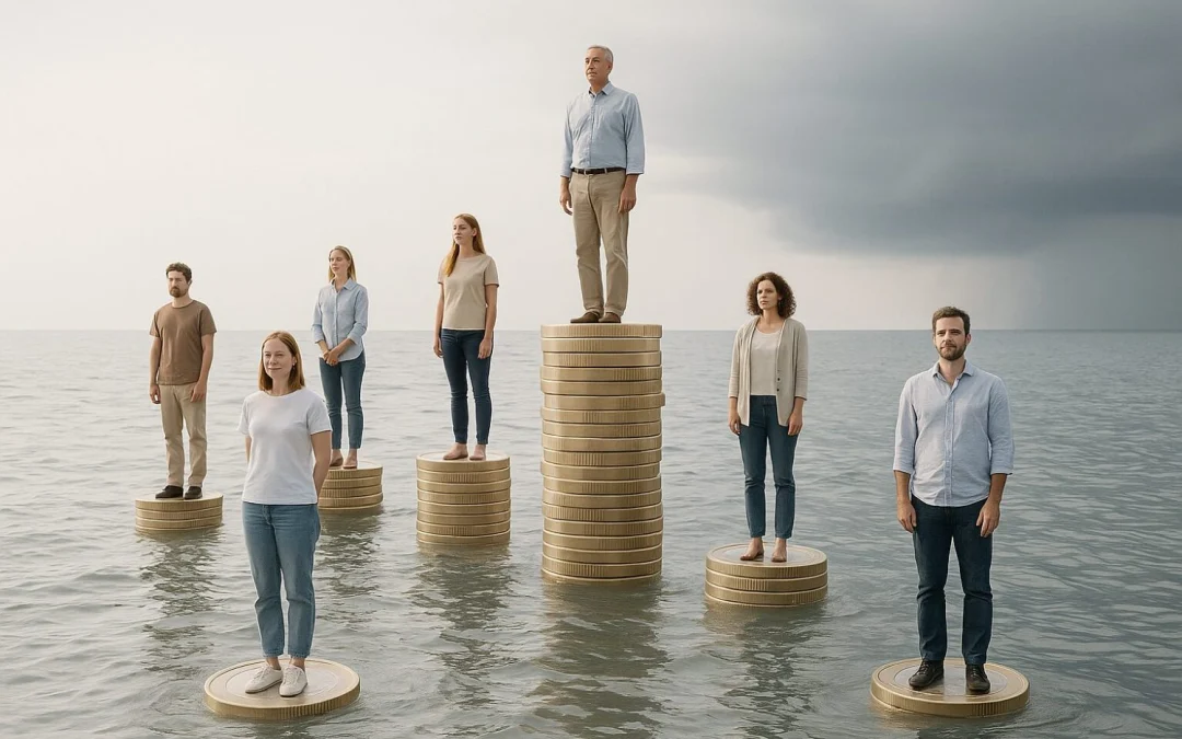 Poisťovňa v problémoch, neuzatvára nové zmluvy. Hrozí riziko aj ďalším poisťovniam?