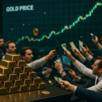 investovanie do zlata