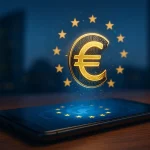 digitálne euro