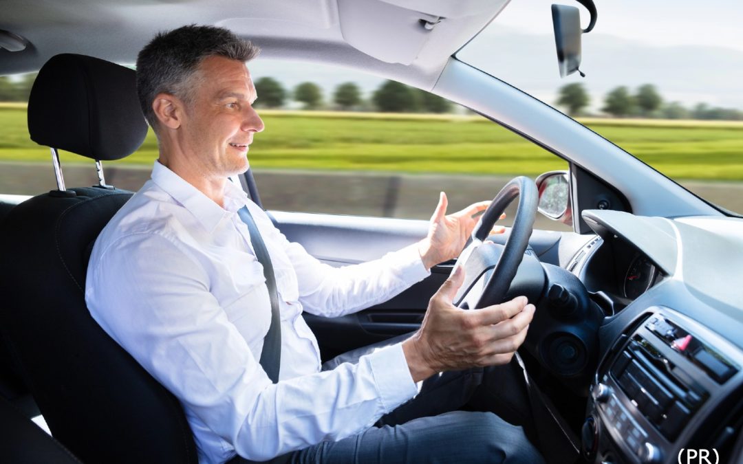 Automatizovaná mobilita podľa Allianzu výrazne zníži nehodovosť. Vyzýva tiež na celoeurópsky „vodičský preukaz“ pre autonómne vozidlá