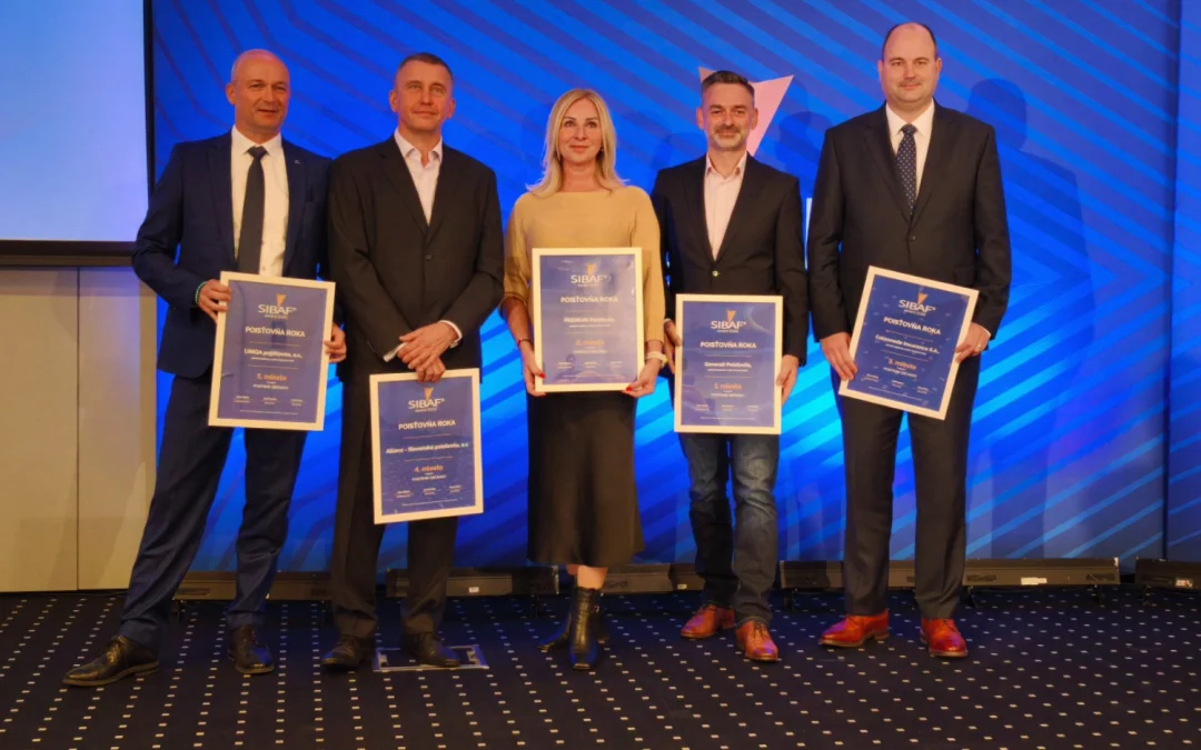 SIBAF Award 2025
