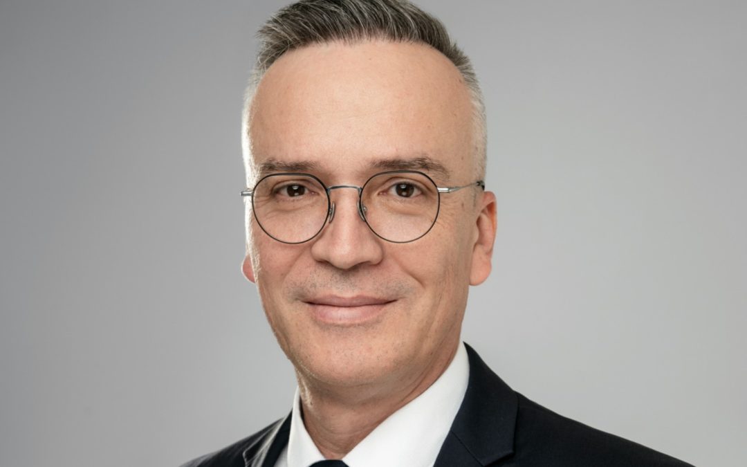 Marcel Klimek bude pokračovať ako výkonný riaditeľ Slovenskej bankovej asociácie