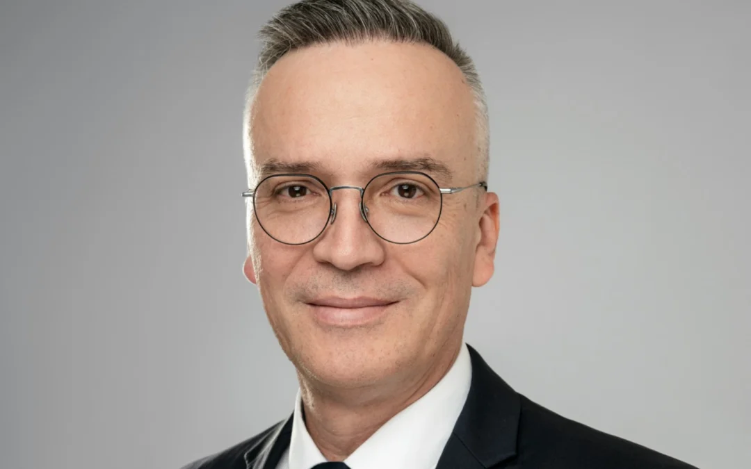 Marcel Klimek
