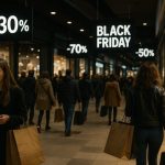 kedy je black friday 2025
