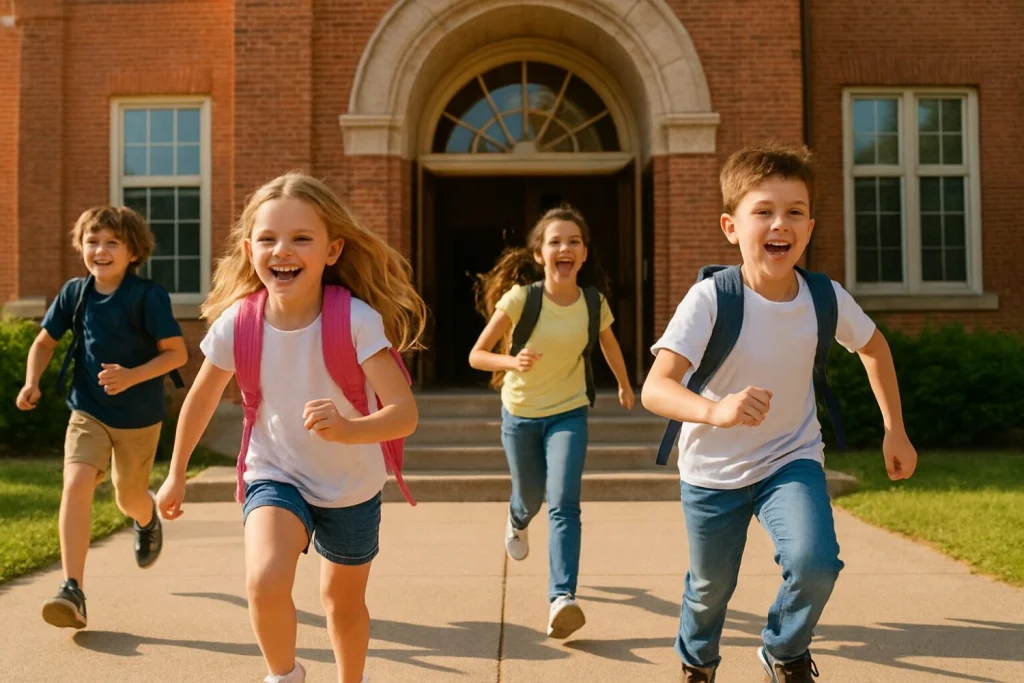 kedy sú prázdniny 2025/2026