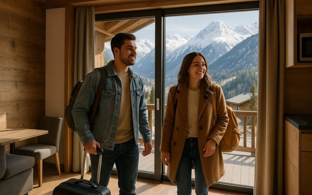 Apartmán v Rakúsku nie je len chata na víkend. Experti varujú, na čo si dať pri investícii pozor