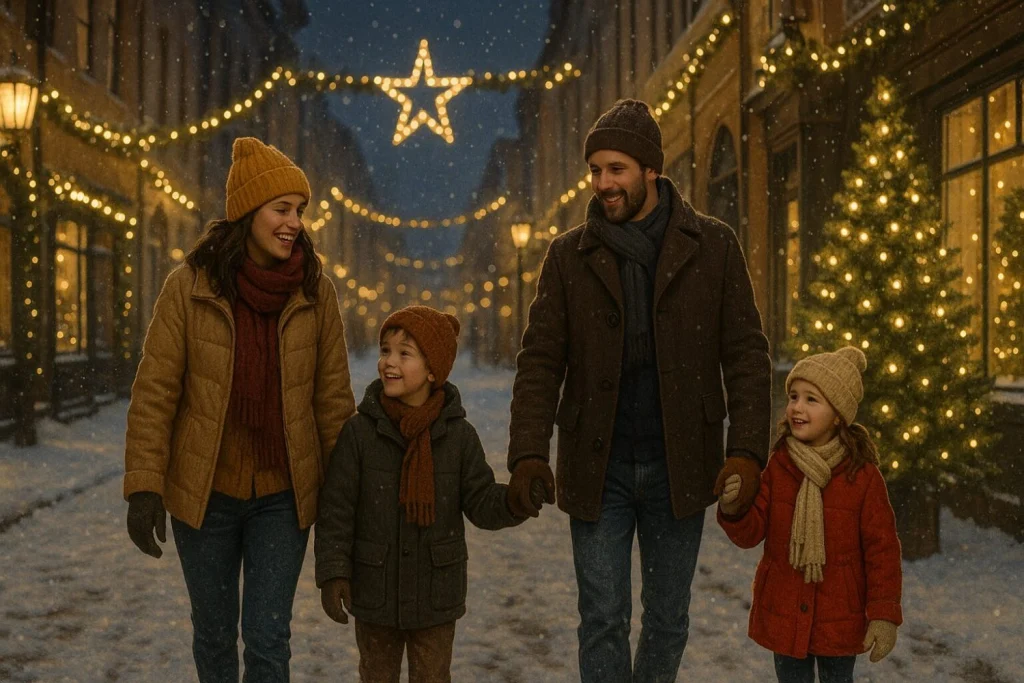Kedy začína advent 2025