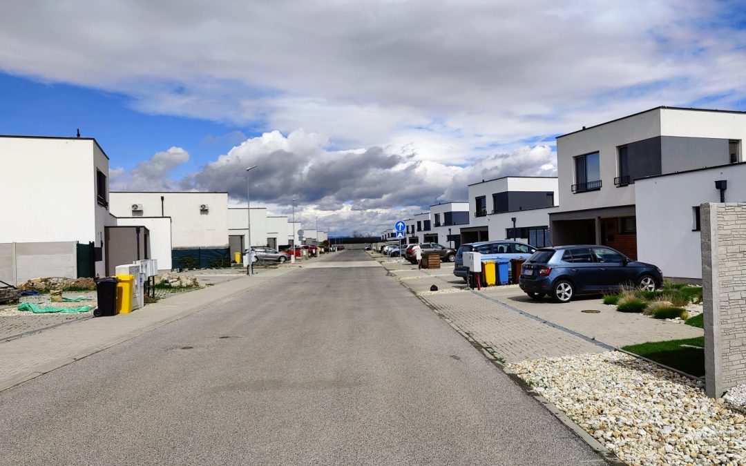 poistenie domu