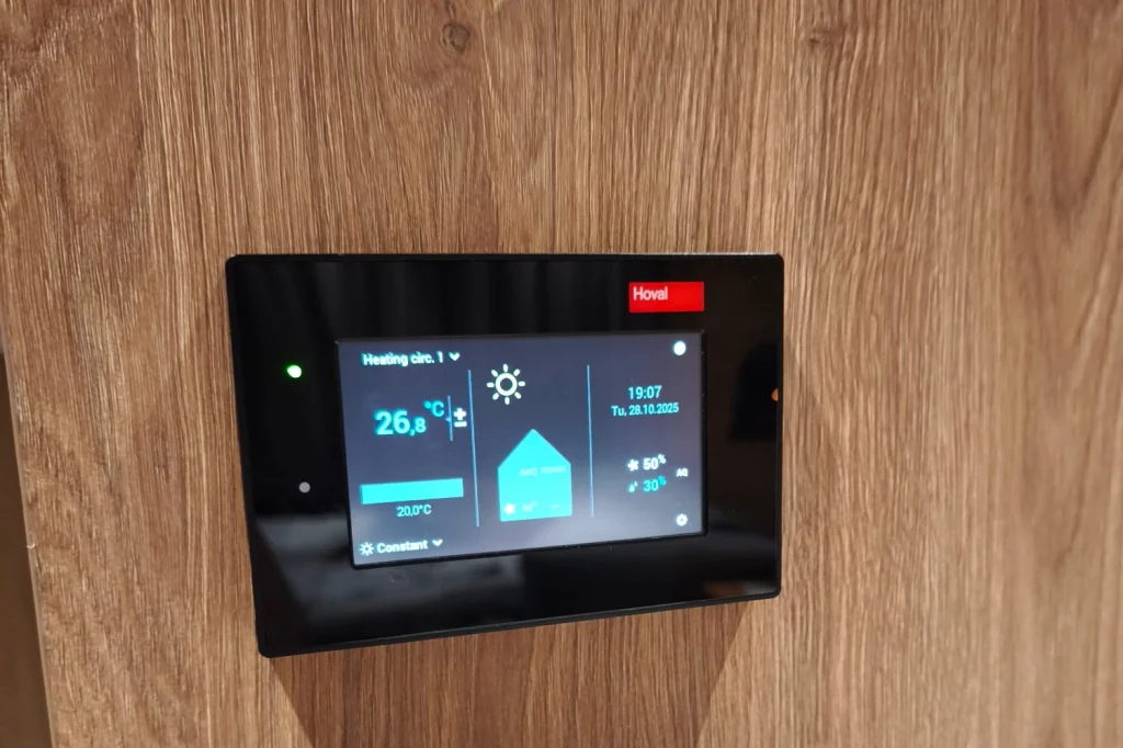 hotel Swissôtel Damian Jasna