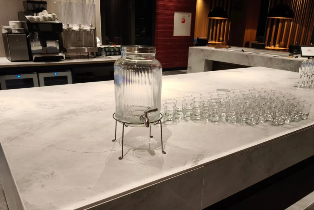 hotel Swissôtel Damian Jasna