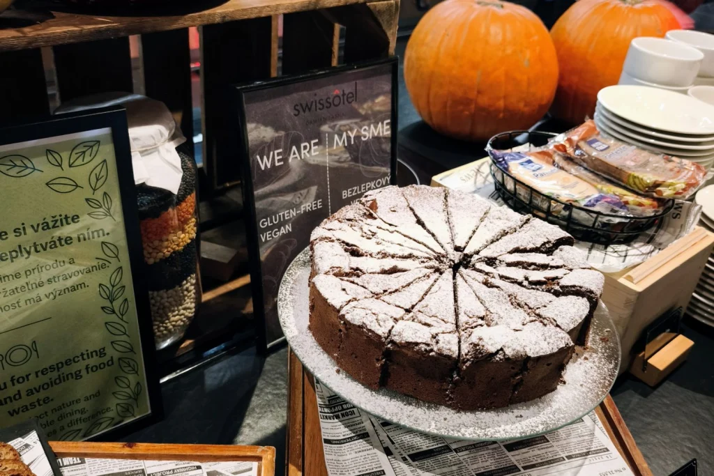 hotel Swissôtel Damian Jasna