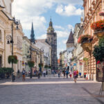 Košice byty