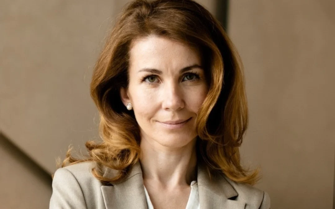 Michaela Kršková sa stala novou členkou dozornej rady Slovenskej sporiteľne