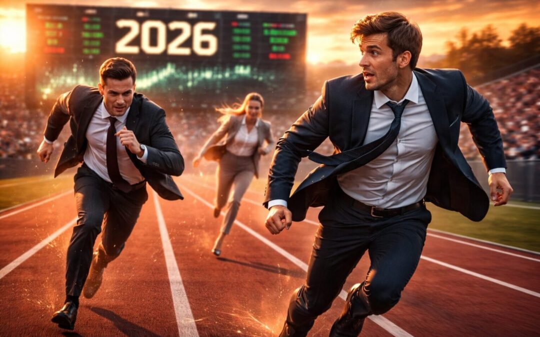 Súboj sprostredkovateľov: Kto získal najviac agentov a kto ich stratil?