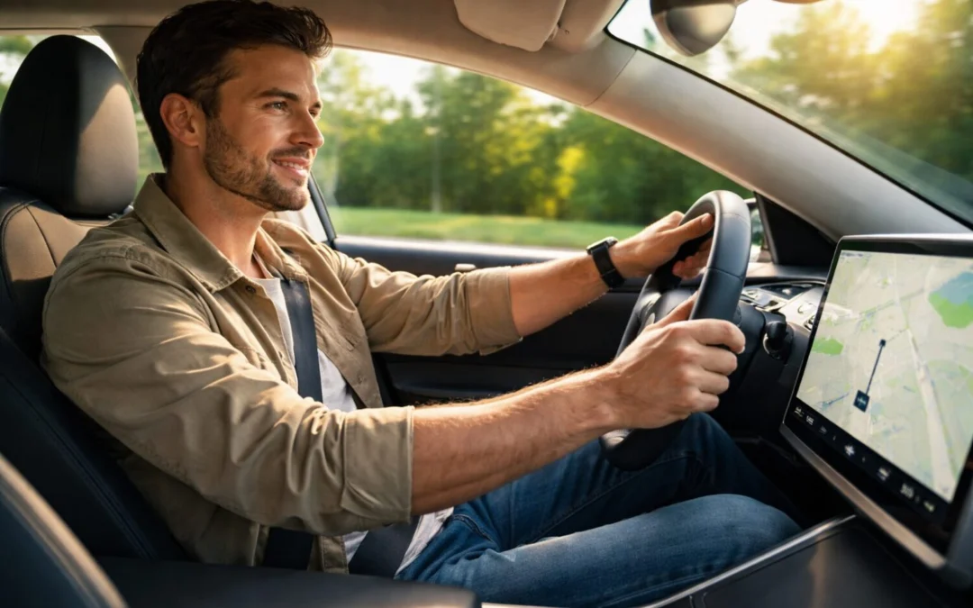 Daň z motorových vozidiel pre elektrické auto