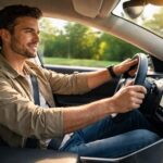 Daň z motorových vozidiel pre elektrické auto