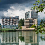 hotel junior prestavba