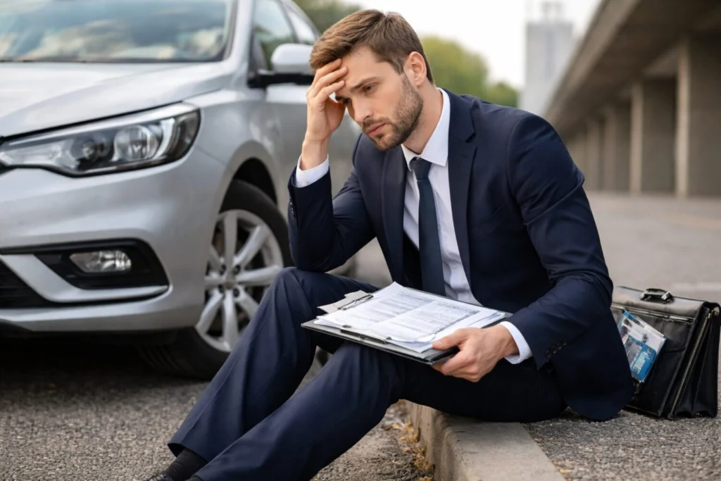 odpočet DPH na auto 2026