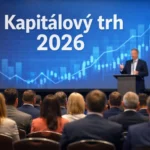 kapitálový trh 2026