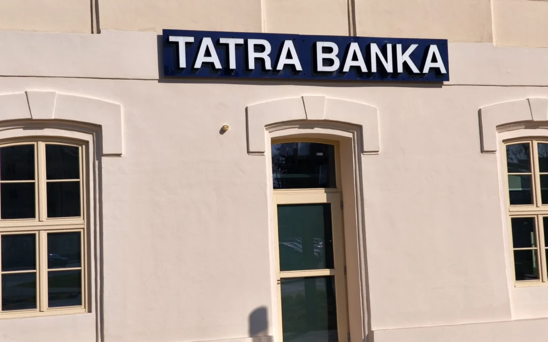 Tatra Leasing začne ponúkať operatívny lízing