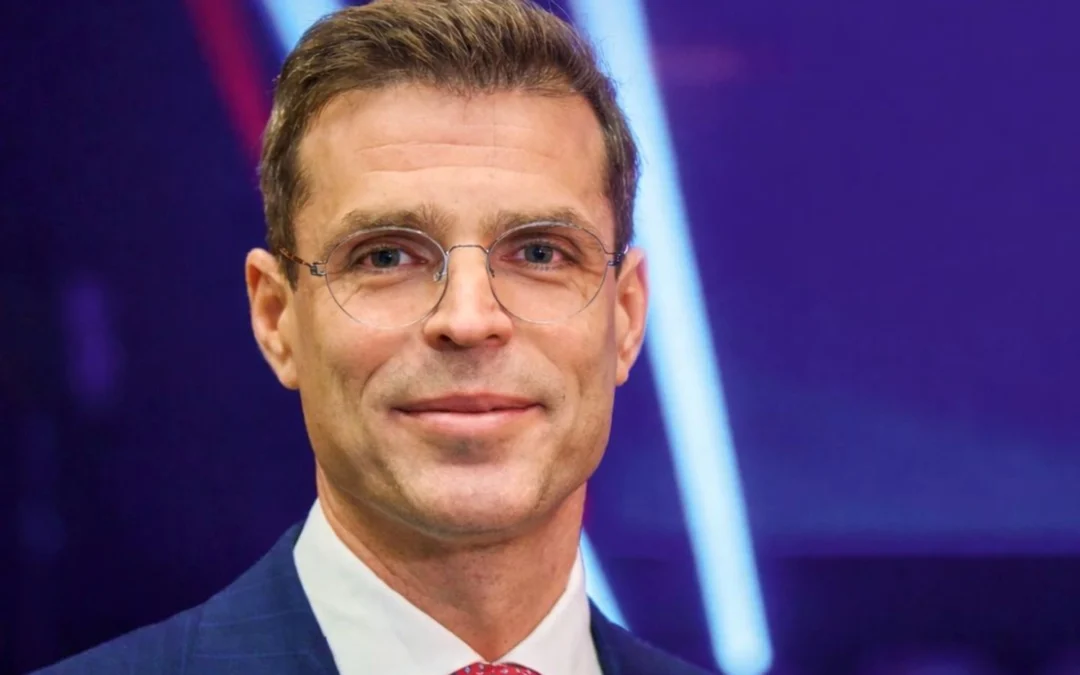 J&T Banku povedie Slavomír Beňa