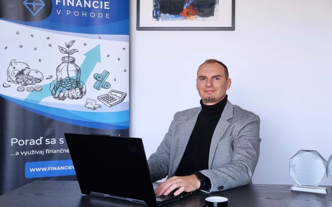 Chcete ísť do dôchodku v päťdesiatke? Musíte investovať 40 % príjmu, hovorí odborník