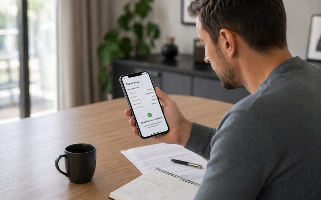 Koniec úverom či poistkám uzatvoreným cez telefonát. Štát od júna zásadne mení pravidlá