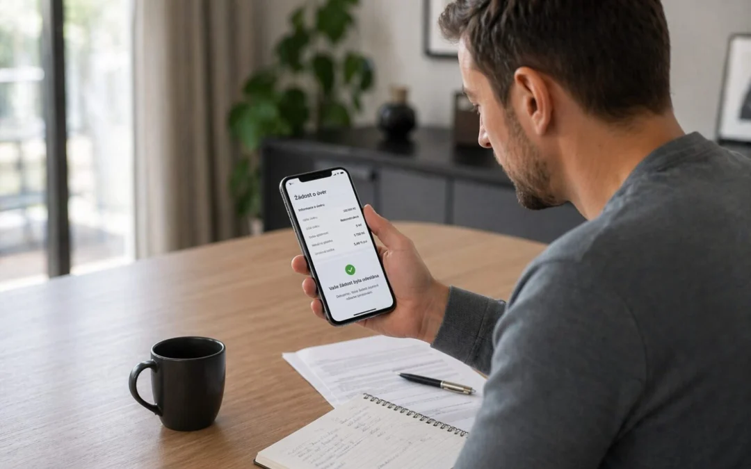 Koniec úverom či poistkám uzatvoreným cez telefonát. Štát od júna zásadne mení pravidlá