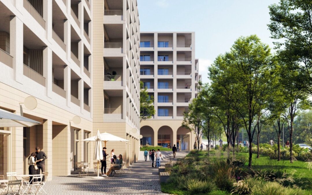 Dubcov projekt v Žiline narazil: Úrady zrušili kľúčové povolenie pre Rezidenciu Solinky