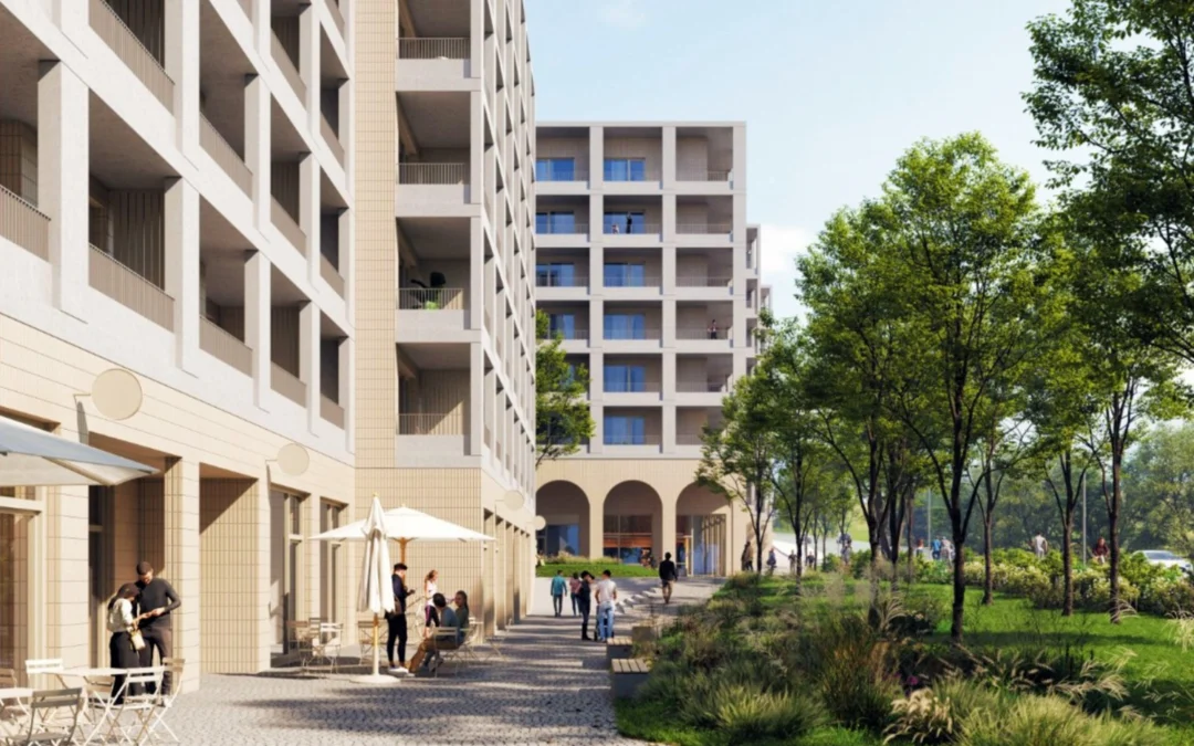 Dubcov projekt v Žiline narazil: Úrady zrušili kľúčové povolenie pre Rezidenciu Solinky